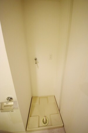 レジディア新川の物件内観写真